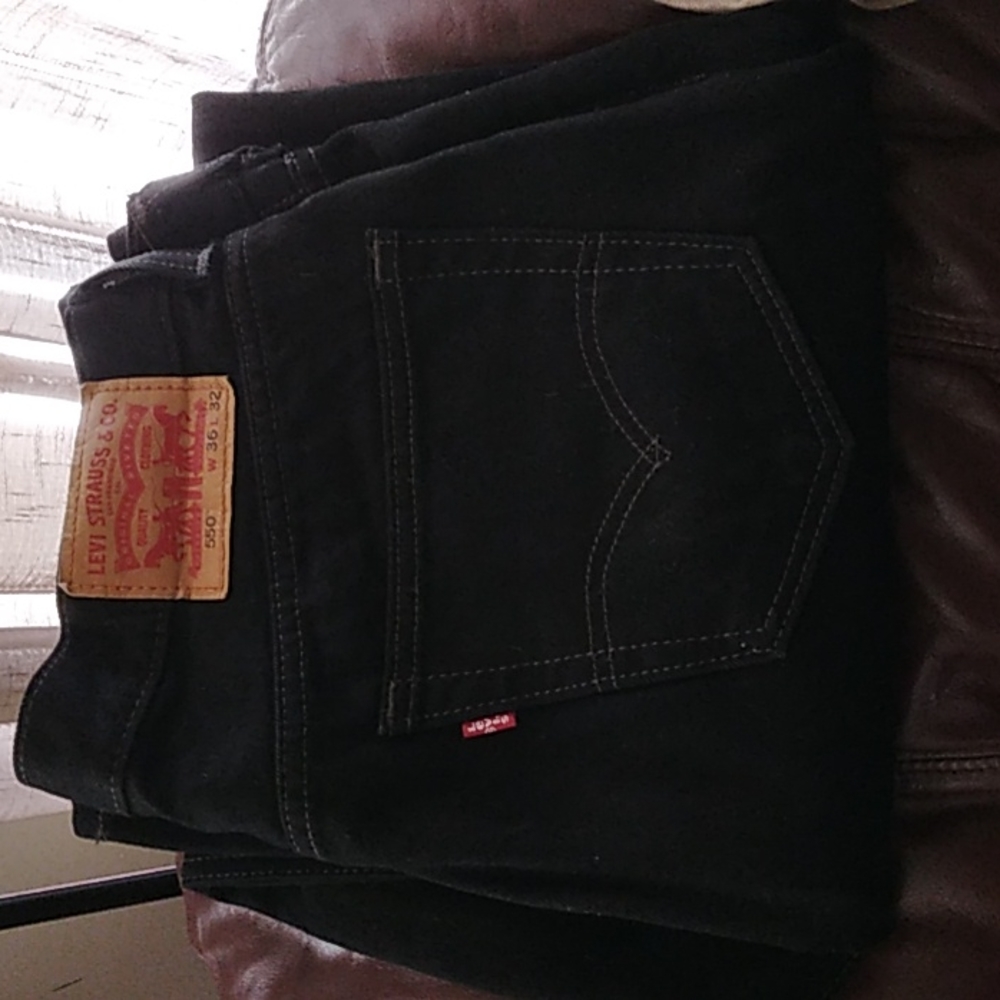 Men's Jeans